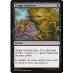 MTG ■黒/英語版■ 《菌類感染/Fungal Infection》ドミナリア DOM