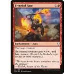 MTG ■赤/英語版■ 《激情の怒り/Frenzied Rage》ドミナリア DOM