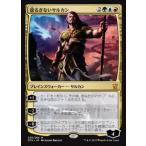 MTG ■金/日本語版■《揺るぎないサルカン/Sarkhan Unbroken》★FOIL★ タルキール龍紀伝 DTK