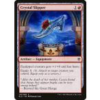 Yahoo! Yahoo!ショッピング(ヤフー ショッピング)MTG ■赤/英語版■ 《水晶の靴/Crystal Slipper》★FOIL★エルドレインの王権 ELD