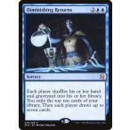 MTG ■青/英語版■ 《先細りの収益/Diminishing Returns》 エターナルマスターズ EMA