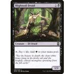 MTG ■黒/英語版■ 《病み土のドルイド/Blightsoil Druid》 エターナルマスターズ EMA