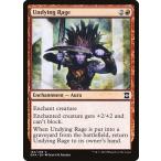 MTG ■赤/英語版■ 《死せざる怒り/Undying Rage》 エターナルマスターズ EMA