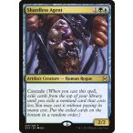 MTG ■金/英語版■ 《断片無き工作員/Shardless Agent》 エターナルマスターズ EMA
