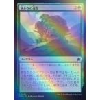 MTG ■緑/日本語版■(225)《灰からの成長/Grow from the Ashes》★FOIL★ ファウンデーションズ FDN  緑C
