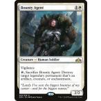 MTG ■白/英語版■ 《報奨密偵/Bounty Agent》ラヴニカのギルド GRN