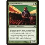 MTG ■緑/英語版■ 《キヅタ小径の住人/Ivy Lane Denizen》ギルド門侵犯 GTC