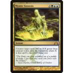 MTG ■金/英語版■ 《神秘的発生/Mystic Genesis》★FOIL★ ギルド門侵犯 GTC