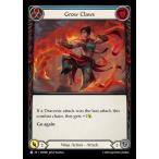 [HNT088]FaB■英語版■《爪の増進/Grow Claws[青]》[Ninja][C]