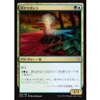 MTG ■金/日本語版■ 《川ヤツガシラ/River Hoopoe》破滅の刻 HOU