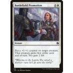 MTG ■白/英語版■《戦地昇進/Battlefield Promotion》ジャンプスタート JMP