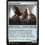 MTG ■無/英語版■ 《自己組立機械/Self-Assembler》カラデシュ KLD