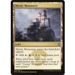 MTG ■土地/英語版■《神秘の僧院/Mystic Monastery》 タルキール覇王譚 KTK