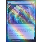 MTG ■青/日本語版■《悪寒/Crippling Chill》★FOIL★ タルキール覇王譚 KTK