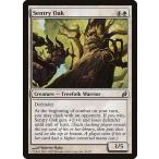 MTG ■白/英語版■ 《歩哨の樫/Sentry Oak》ローウィン LRW