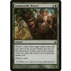 MTG ■緑/英語版■ 《収穫祭の編み上げ/Lammastide Weave》ローウィン LRW
