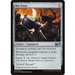 MTG ■無/英語版■《熱いスープ/Hot Soup》基本セット2015  M15