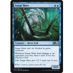 MTG ■青/英語版■ 《波濤牝馬/Surge Mare》 基本セット2019 M19