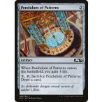 MTG ■無/英語版■ 《霊紋の振り子/Pendulum of Patterns》 基本セット2019 M19