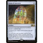 MTG ■無/英語版■ 《祖先の象徴/Icon of Ancestry》基本セット2020 M20