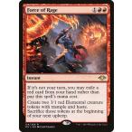 MTG ■赤/英語版■ 《憤怒の力/Force of Rage》モダンホライゾン　MH1