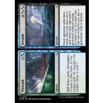 (247) MTG ■金/英語版■ 《浮き荷+捨て荷/Flotsam+Jetsam》カルロフ邸殺人事件 MKM 分U