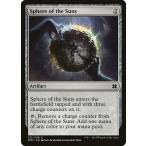 MTG ■無/英語版■ 《太陽の宝球/Sphere of the Suns》モダンマスターズ2015 MM2
