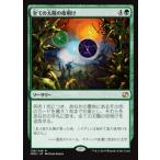 MTG ■緑/日本語版■ 《全ての太陽の夜明け/All Suns' Dawn》モダンマスターズ2015 MM2