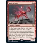 MTG ■赤/英語版■ 《扇動する蟻/Agitator Ant》神河:輝ける世界 統率者  NEC