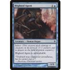 MTG ■青/英語版■《荒廃の工作員/Blighted Agent》新たなるファイレクシア NPH