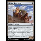 MTG ■無/英語版■(245)《移動式住居/Mobile Homestead》サンダージャンクション OTJ 茶U