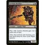 Yahoo! Yahoo!ショッピング(ヤフー ショッピング)MTG ■黒/英語版■ 《屍肉吠え/Carrion Howler》ラヴニカ：ギルドの都 RAV