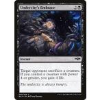 MTG ■黒/英語版■ 《地底街の抱擁/Undercity's Embrace》ラヴニカの献身 RNA