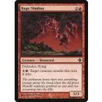 MTG ■赤/英語版■《怒りの雨雲/Rage Nimbus》エルドラージ覚醒 ROE