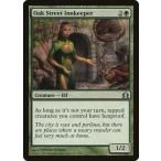 MTG ■緑/英語版■ 《樫の木通りの亭主/Oak Street Innkeeper》ラヴニカへの回帰 RTR