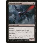 MTG ■黒/英語版■ 《短剣広場のインプ/Daggerdrome Imp》★FOIL★ ラヴニカへの回帰 RTR