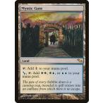 MTG ■土地/英語版■ 《秘教の門/Mystic Gate》★FOIL★ シャドウムーア SHM
