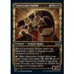 MTG ■金/英語版■《妖艶な無法者/Glamorous Outlaw》★ショーケースFOIL★ ニューカペナの街角 SNC  　