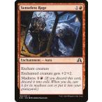 MTG ■赤/英語版■ 《無差別な怒り/Senseless Rage》 イニストラードを覆う影 SOI