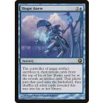 MTG ■青/英語版■《新たな造形/Shape Anew》ミラディンの傷跡 SOM