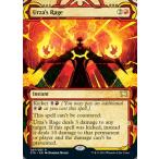 MTG ■赤/英語版■ 《ウルザの激怒/Urza's Rage》▲ミスティカルアーカイブ▲ ストリクスヘイヴン STX