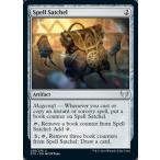 MTG ■無/英語版■ 《呪文の鞄/Spell Satchel》ストリクスヘイブン STX