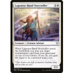 MTG ■白/英語版■ 《ラゴンナ団の語り部/Lagonna-Band Storyteller》テーロス還魂記 THB