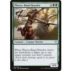 MTG ■緑/英語版■ 《フィーリーズ団の喧嘩屋/Pheres-Band Brawler》テーロス還魂記 THB