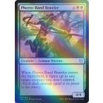 MTG ■緑/英語版■ 《フィーリーズ団の喧嘩屋/Pheres-Band Brawler》★FOIL★ テーロス還魂記 THB