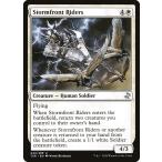 MTG ■白/英語版■ 《嵐前線の乗り手/Stormfront Riders》時のらせんリマスタ− TSR