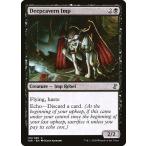 MTG ■黒/英語版■ 《深洞のインプ/Deepcavern Imp》時のらせんリマスタ− TSR