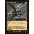 MTG ■黒/英語版■ 《臭い草のインプ/Stinkweed Imp》▲旧枠▲ 時のらせんリマスタ− TSR