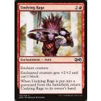 MTG ■赤/英語版■ 《死せざる怒り/Undying Rage》 アルティメットマスターズ UMA