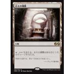 MTG ■土地/日本語版■ 《古えの墳墓/Ancient Tomb》 アルティメットマスターズ UMA